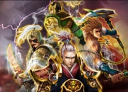 《一起闯三国》试玩：三国行 好基友一起走