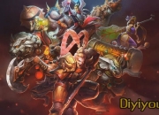 《乱斗西游》试玩：九九八十一难 你hold住吗