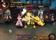 《弑魂》试玩：超爽格斗 这游戏忒滑手