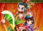 《指点三国》试玩：指点江山 我的三国我做主