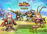 《敢达西游》试玩：师父 披上战袍妖怪再也不抓你了