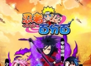 《忍者百分百》试玩：原汁火影 怎么玩都是萌萌哒