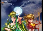 《三国西游姬》试玩：神奇葩 当张飞邂逅孙悟空