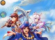 《新济公活佛》试玩：圣僧 我们组团去捉妖吧