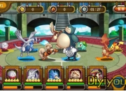 《宠物小精灵官方版》即将上线 提前试玩新感受