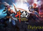 《斗魂》试玩：史诗级MOBA 屌丝的华丽逆袭之战