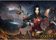 《天煞》试玩：当一回游戏割草农夫吧