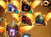 零充值也能变土豪 《一起玩刀塔》25级试玩体验