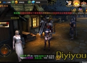 《暗黑黎明》试玩：原汁原味的暗黑体验