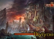 《龙与精灵》试玩：热血竞技 感受魔幻战斗