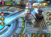 畅爽打斗魅力无限 《太极熊猫》iOS版试玩体验