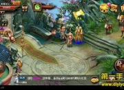 《兰陵王》试玩：智能自动化 尽情PK吧