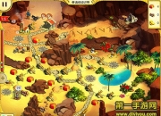 《大力神：海格力斯》试玩：希腊神话开启伟大冒险