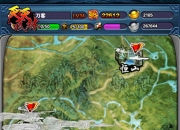 《天天武林》试玩：写意中国风开启热血激对战