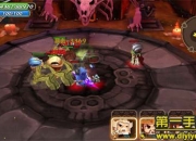 《任性三国》试玩：玩穿越搞基情 够任性