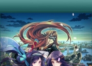 《立体城战纪》试玩：华丽战斗一指搞定