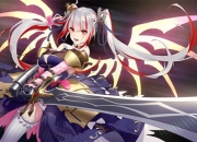 硬核galgame手游《王者降临》邀你一起再续姬魔恋战纪征程