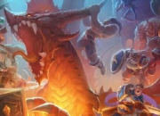 《英雄崛起》试玩：勇士畅爽战斗 翻身做主人