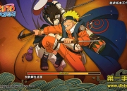 《火影忍者》试玩：经典情怀 指尖上的忍术对决