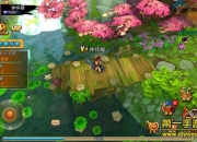 《吕小布传奇》试玩：霸气萌将 玩转别样三国