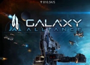 《银河联盟》试玩：星际战争 生存与发展