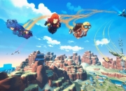 超能力少女枪战游戏《神枪少女》1.20惊喜上线