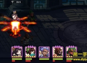 《三国神将传》试玩：穿越三国 与神将大作战