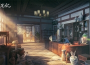 缘起吴邪 再见起灵《新盗墓笔记》预约站正式上线