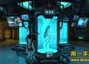 《X战娘》试玩：二次元战争 战娘火力全开