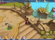 《公主别闹了》试玩：任性公主的冒险生活