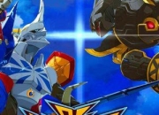 《数码世界OL》试玩：精彩延续 出发吧数码兽