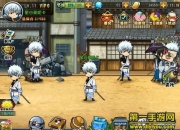 《银时之魂》手游试玩：经典银魂 原味体验