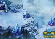 《幻城》手游试玩：唯美IP大作 战斗超爽体验