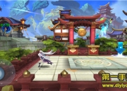 《全民大主宰》试玩：东方玄幻 浮空炫斗独特体验