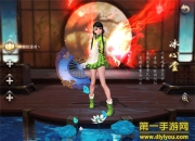 《天下》手游试玩：移动端的转变 畅快战斗体验