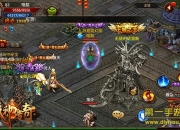 《战神传奇》试玩：感动回归 超燃攻城掠池