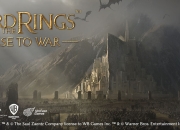网易X华纳兄弟携手开发新手游《指环王：开战》