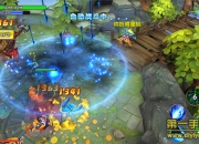 《星座联萌》试玩：直播游戏两不误