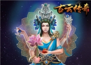 《古云传奇》试玩：游戏亦修心 告别空洞的故事情结