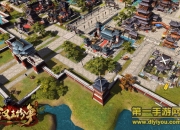 《汉王纷争》试玩：用武力与权谋征服天下