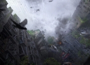 网易新游《CITY》首个概念宣传片“重生”曝光