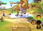 《我叫MT开荒团》试玩：荣誉争夺 誓死守护