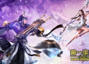 《九剑魔龙传》新版试玩：实时输出 百战百胜