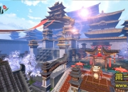 《卧虎藏龙贰》轻功试玩：让风景党随心飞翔