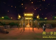 《甲铁城的卡巴内瑞》新版试玩：体验全新个性化时尚元素