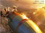 《红警OL手游》试玩：重燃战火 打造红警现代强国