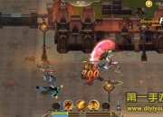 《时之回廊》试玩：让老玩家重拾属于那个年代的感动和回忆