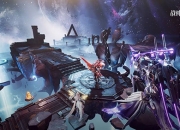 自创风格战斗 解锁《战神遗迹》千种特效炫战满屏