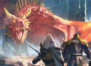 体验纯正欧美魔幻魅力 海外大作《突袭：暗影传说》正式开启预约