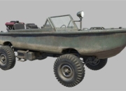 《末世觉醒之入侵》交通工具首曝，末世生存可不只能跑得快